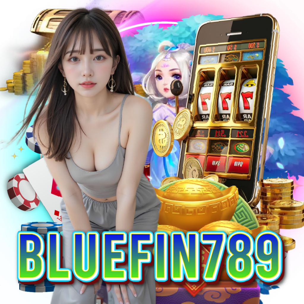 bluefin789