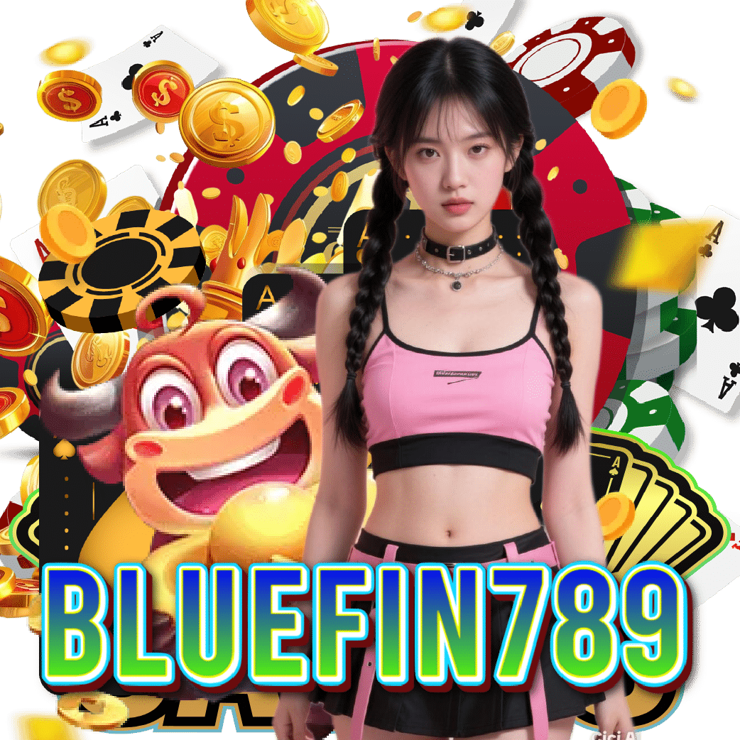 bluefin789 ฝากถอนออโต้