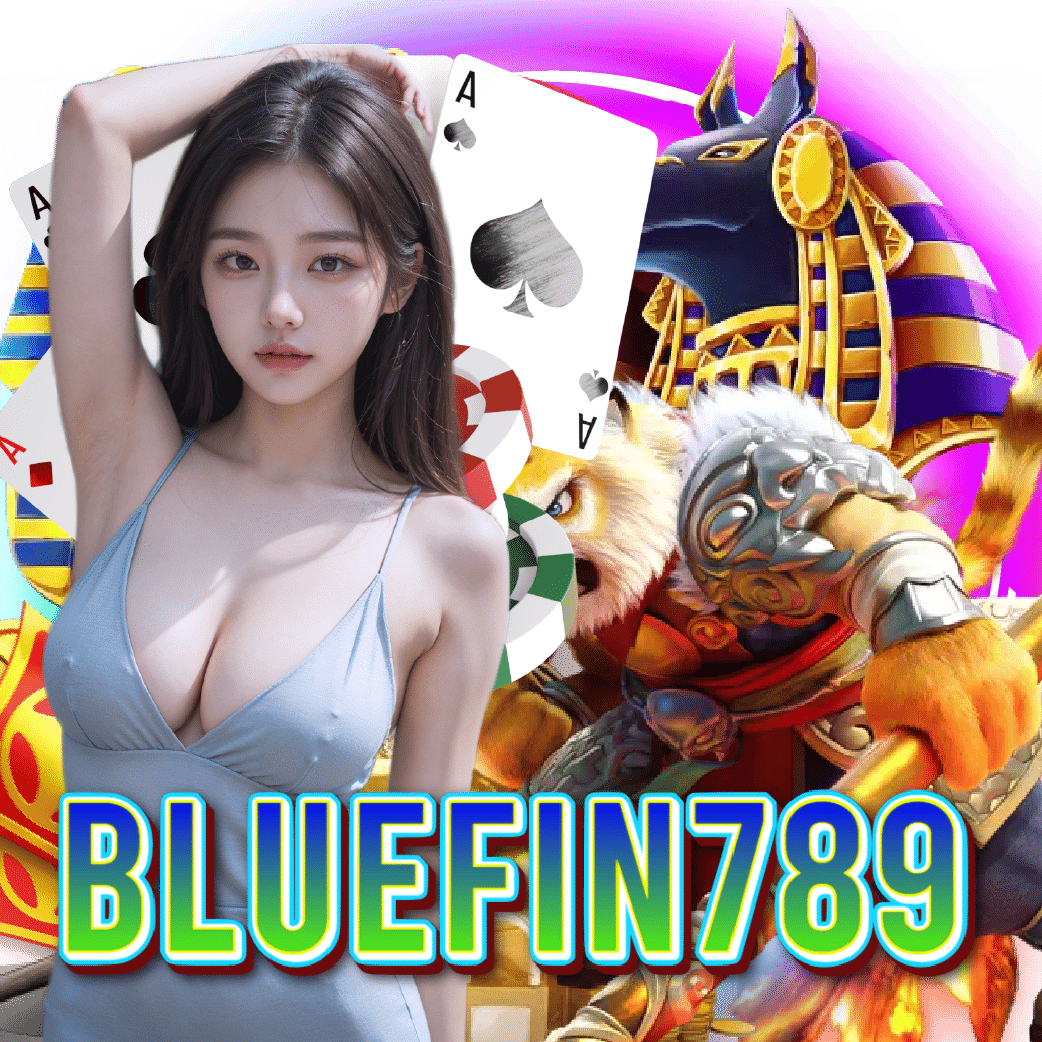 bluefin789 เครดิตฟรี