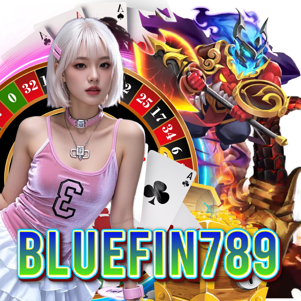 bluefin789 slot
