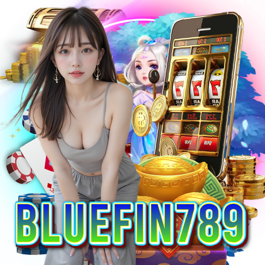 bluefin789